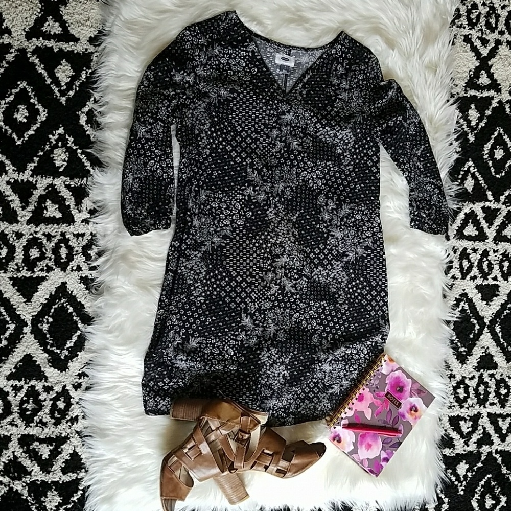 DAY DRESS!!